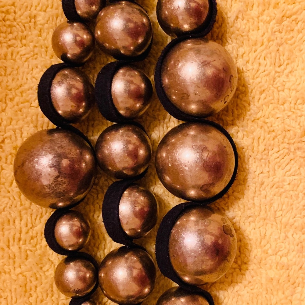 Jewelry.